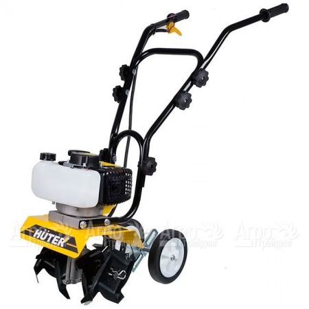 Культиватор Huter GMC-2.8 в Курске