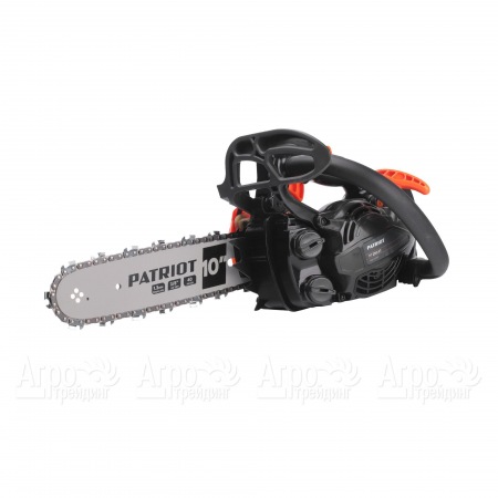 Бензиновая пила Patriot PT 2510 XT 10" в Курске