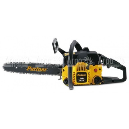 Бензопила Partner 352-16" Chrome в Курске