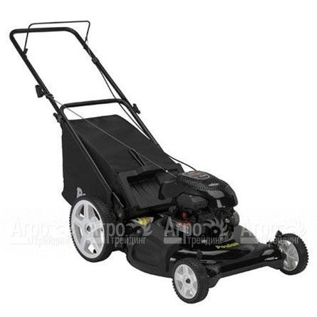 Газонокосилка бензиновая Poulan Pro PO550N21RH3 в Курске