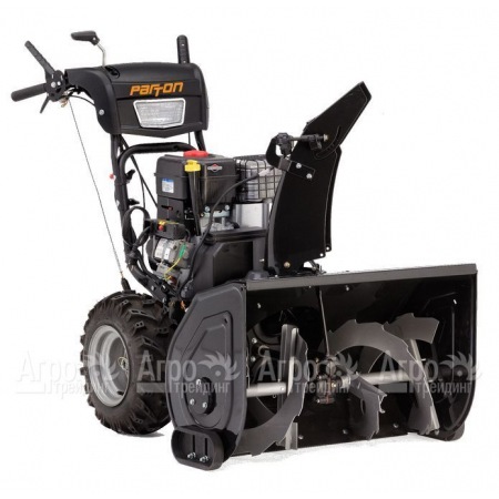 Снегоуборщик Parton PA1330ESS в Курске