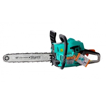 Бензопила Sturm GC99372B-16&quot;  в Курске
