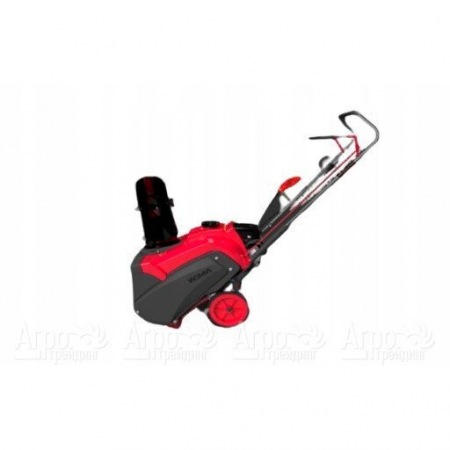 Снегоуборщик Weima SD180 в Курске
