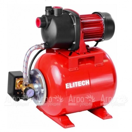 Насосная станция Elitech САВ 800-19П в Курске