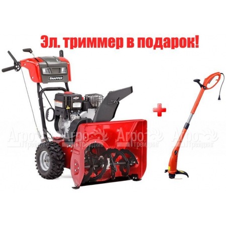 Снегоуборщик Snapper SNL924R в Курске