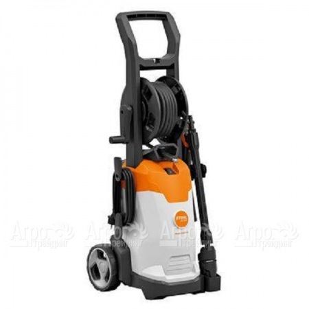 Мойка высокого давления Stihl RE 100 Plus в Курске
