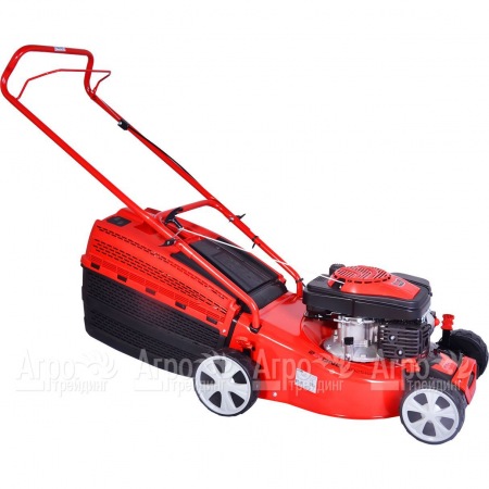Газонокосилка бензиновая GEOS by Al-Ko Comfort 46 P-S в Курске