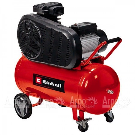 Компрессор воздушный Einhell TE-AC 430/90/10 в Курске