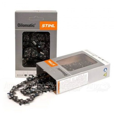Пильная цепь Stihl 56, 3/8, 1,3 мм  в Курске