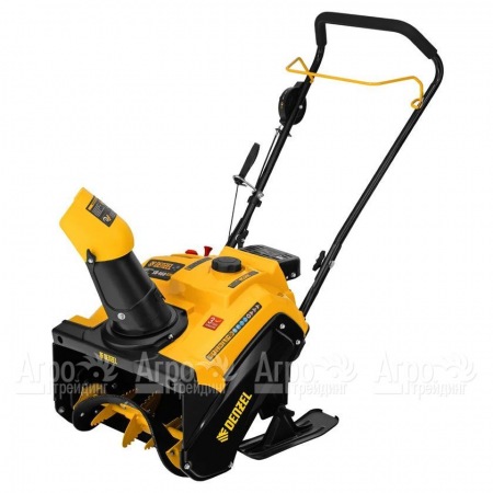 Снегоуборщик Denzel SB 460 Sled в Курске