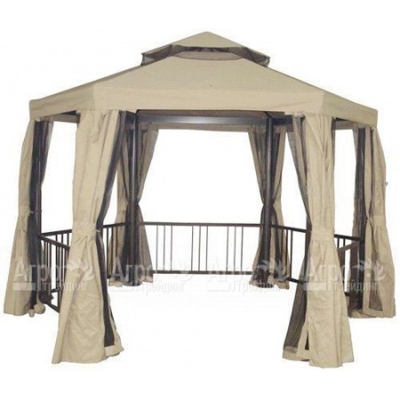 Шатер Comfort Garden Gazebo GHGM 014 в Курске