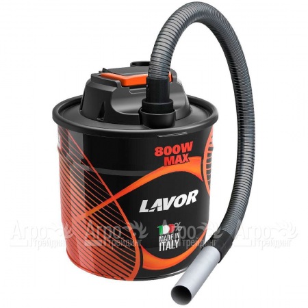 Пылесос для золы Lavor Ashley 111 в Курске