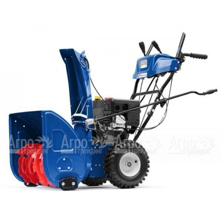 Снегоуборщик MasterYard MX 8524LE в Курске