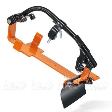 Набор монтажный для крепления к тележке FW для бензорезов Stihl TS-510, TS-760 в Курске