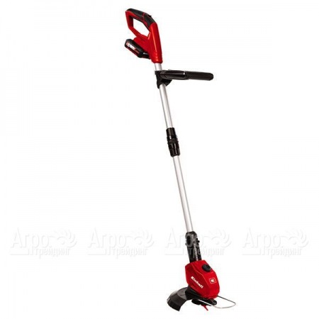 Аккумуляторный триммер Einhell PXC GE-CT 18 Li Kit (1x2,0Ah) в Курске