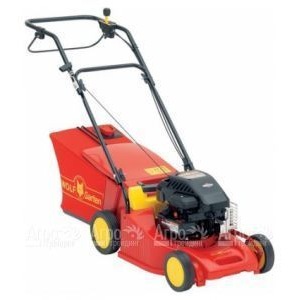 Газонокосилка бензиновая Wolf-Garten Esprit 40 B в Курске