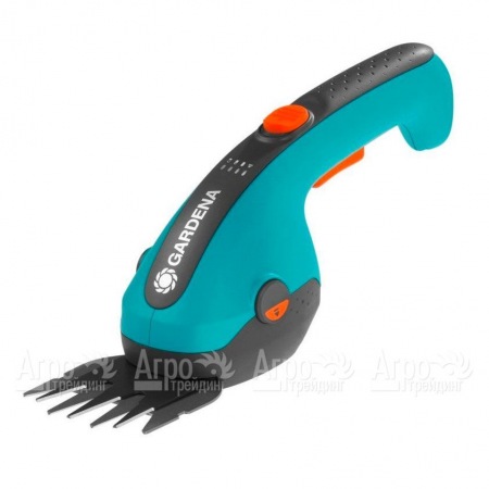 Аккумуляторые садовые ножницы Gardena ClassicCut Li 09853 в Курске