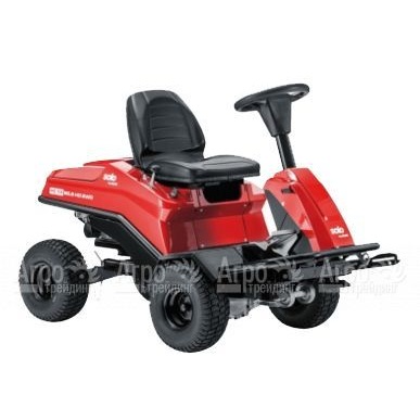 Садовый минитрактор Solo by Al-KO FC 13-90.5 HD 2WD в Курске