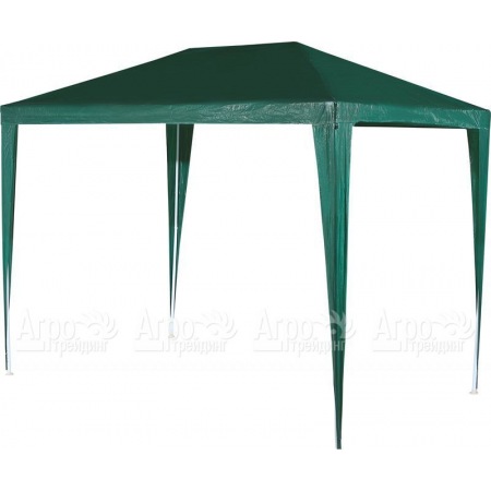 Беседка тент-шатер Green Glade 1004 в Курске