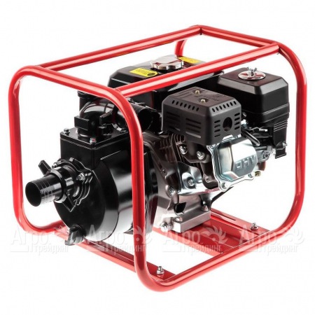 Бензиновая мотопомпа Hammer MTP285 в Курске