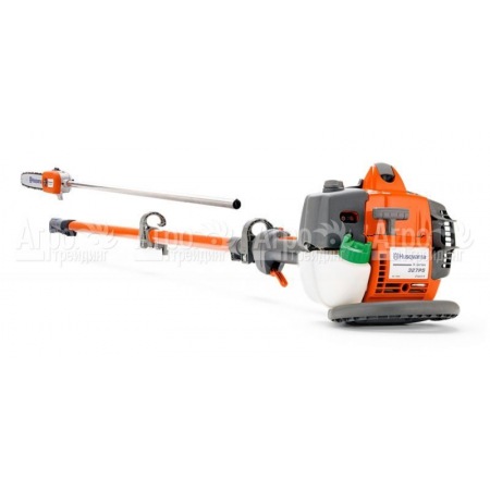 Бензиновый высоторез Husqvarna 327P5x в Курске