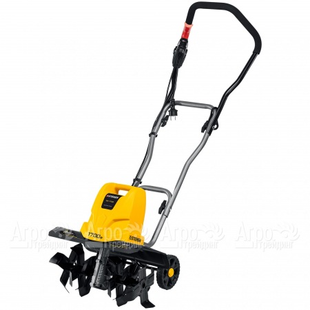 Культиватор электрический Steher EK-1700 в Курске
