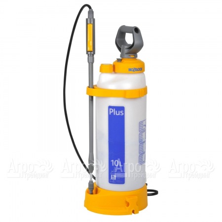 Опрыскиватель ручной Hozelock Plus 10 л в Курске