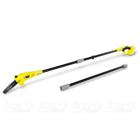 Высоторез аккумуляторный Karcher PSW 18-20 (без аккумулятора и зарядного устройства) в Курске