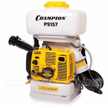 Опрыскиватель бензиновый Champion PS157 в Курске