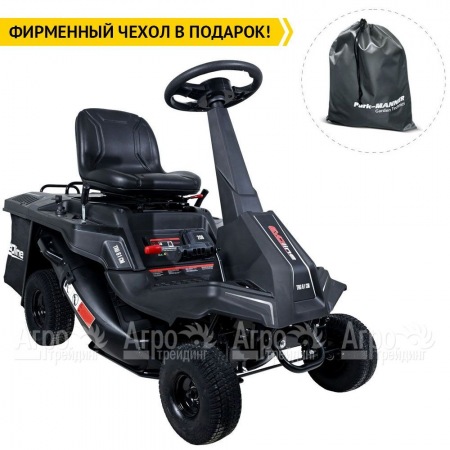 Садовый райдер EVOline TRG 61 CM в Курске