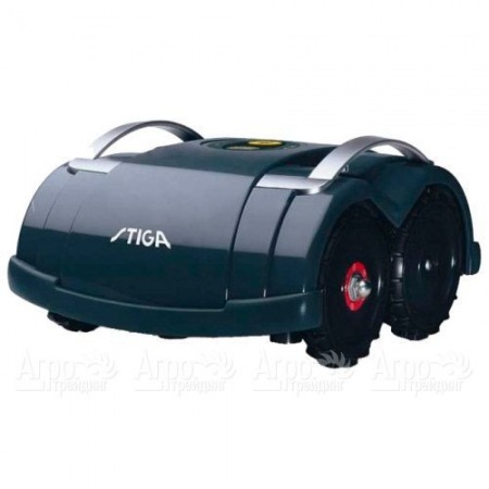 Газонокосилка-робот Stiga Autoclip 145 4WD в Курске