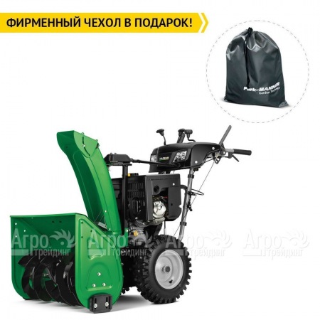 Снегоуборщик Caiman Valto 27CVE в Курске