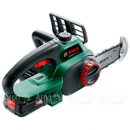 Аккумуляторная пила Bosch UniversalChain 18-12" (без аккумулятора и зарядного устройства) в Курске