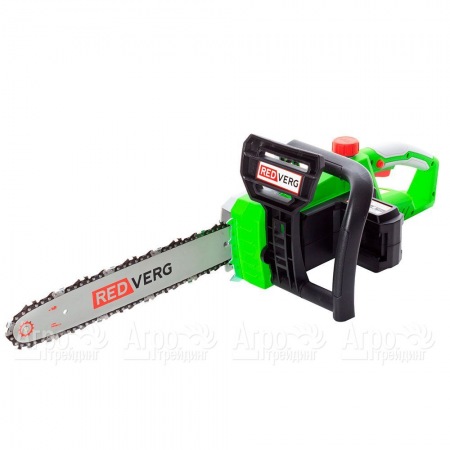 Аккумуляторная пила RedVerg RD-C36BL/U-14" (без аккумулятора и зарядного устройства) в Курске