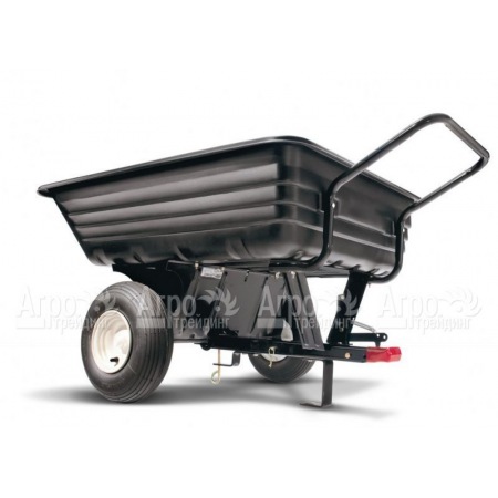 Прицеп пластиковый MTD 227 кг  в Курске