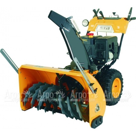 Снегоуборщик самоходный Garden Pro KC1542MS в Курске