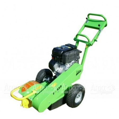 Измельчитель пней Laski F350/650 GX390S в Курске