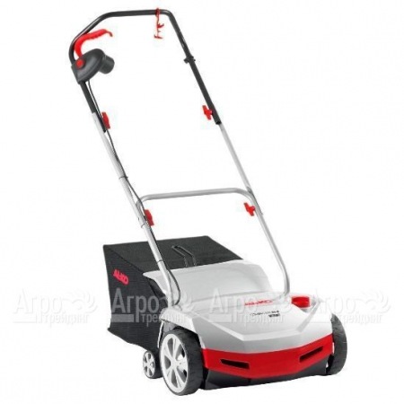 Аэратор электрический AL-KO Comfort 38 E Combi Care в Курске
