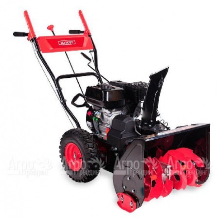Снегоуборщик MaxCUT MC 51 в Курске