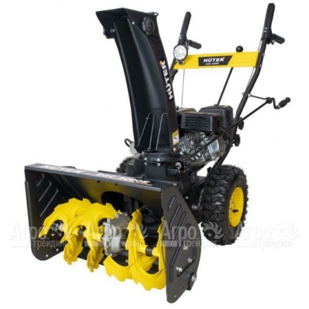 Снегоуборщик Huter SGC 4000E в Курске