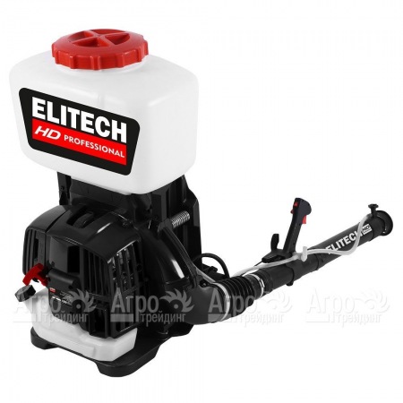 Воздуходувка бензиновая Elitech BP 6338RMD в Курске
