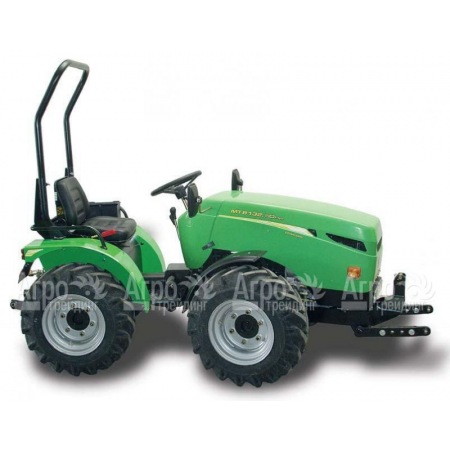Многофункциональный минитрактор AgroService Vinea MT8-132 Комфорт 36 л.с. с ломающейся рамой в Курске