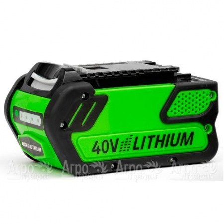 Батарея Monferme 40V 2AH в Курске