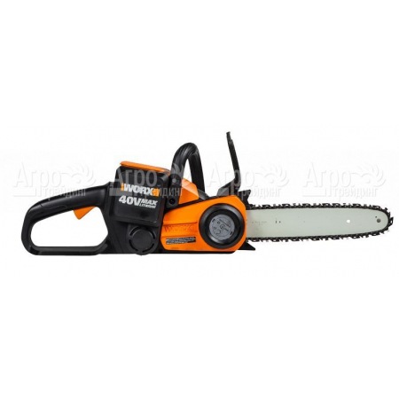 Аккумуляторная пила Worx WG368E-14" в Курске