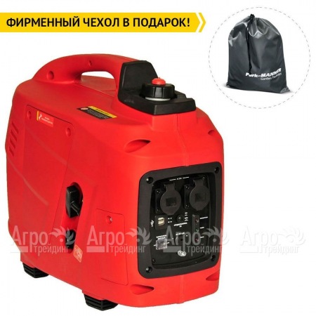 Бензогенератор инверторный Elitech БИГ 2600Р 2.3 кВт в Курске