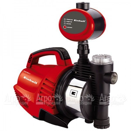 Насосная станция Einhell GE-AW 9041 E в Курске