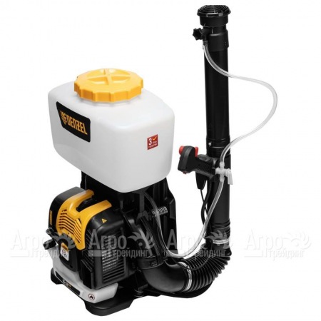 Опрыскиватель бензиновый Denzel GS-63-PRO в Курске