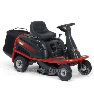 Садовый райдер MTD Minirider 60 E в Курске
