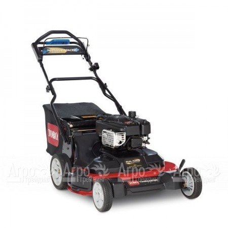 Газонокосилка бензиновая Toro 20199 в Курске