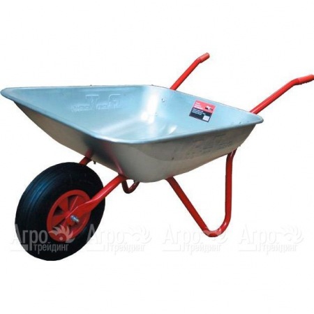 Тачка садовая RedVerg RD-WB100G в Курске